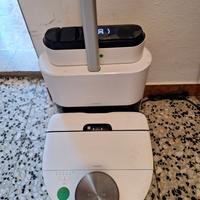 Robot Folletto VR7S