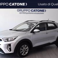 KIA Stonic 1.2 mpi Style gpl 82cv