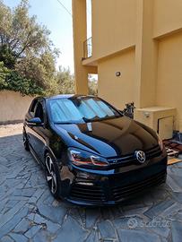 golf  6 gti