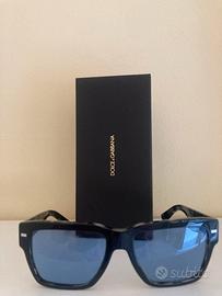 Occhiali da sole Dolce & Gabbana