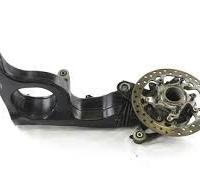 Braccio Oscillante Per Moto BMW K 1200 S ABS 2005 