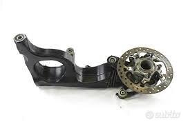 Braccio Oscillante Per Moto BMW K 1200 S ABS 2005 