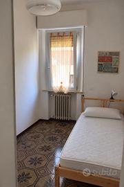 Due camere singole