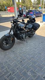 CFMOTO 450CL-C (2024) - Unico Propr. | 5.000 Km