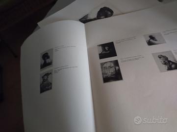 sei incisioni di Rembrandt 