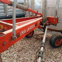 Ranghinatore ima la rocca