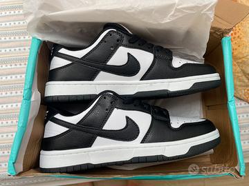 nike dunk