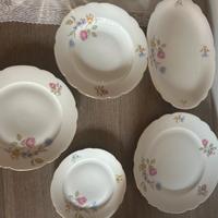 Piatti ceramica bavaria