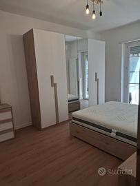 Trilocale Ristrutturato e Arredato a NUOVO