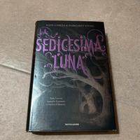 La sedicesima luna