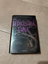 La sedicesima luna