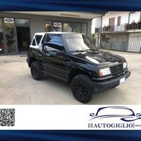 Suzuki Vitara 1.6 Cabrio anno 1989
