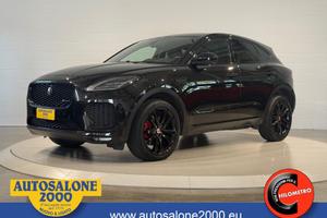JAGUAR E-Pace 2.0 249cv AWD aut. R-Dynamic HSE P