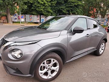 NISSAN Juke 2ª serie - 2021