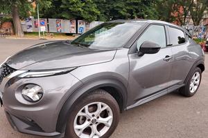 NISSAN Juke 2ª serie - 2021
