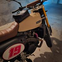 Fantic Caballero 500 - 2022