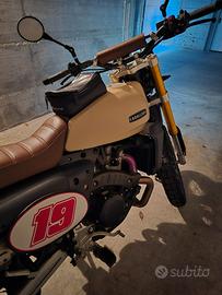 Fantic Caballero 500 - 2022