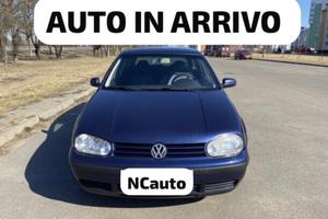 Volkswagen Golf 1.9 TDI/110 CV cat 5p. Comfortline