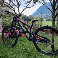 Scott Voltage FR730 doppia piastra