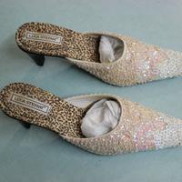Sabot donna Luca Stefani