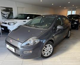 Fiat Punto 1.3 diesel MJT ANNO 2016 (NEOPATENTATI)