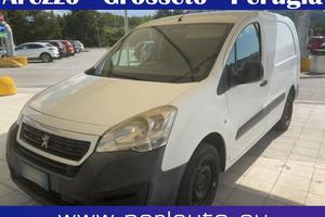 PEUGEOT Partner BlueHDi L2 Furgone Premium
