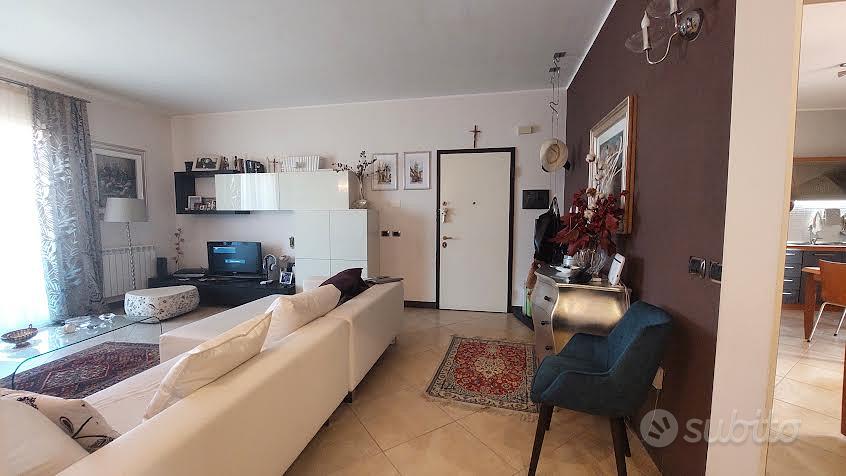 Appartamento – SR - Altro
