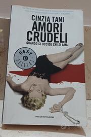Amori crudeli Cinzia Tani