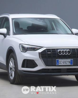 AUDI q3 ii 2018 Q3 35 2.0 tdi Business quattro s-t