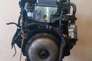 Motore Mitsubishi Pajero 3.2 TDI 2000/6 Sigla 4M41
