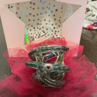 Nodo d’amore Cuore Matto