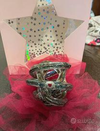 Nodo d’amore Cuore Matto