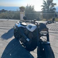 Harley davidson sportster s 1250