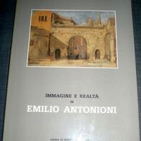 Volpini - Immagine e realtà in Emilio Antonioni