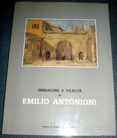 Volpini - Immagine e realtà in Emilio Antonioni