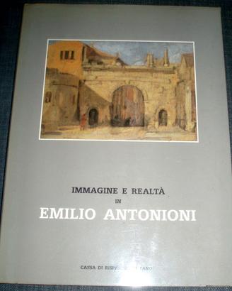 Volpini - Immagine e realtà in Emilio Antonioni