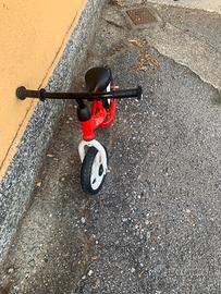 Bicicletta