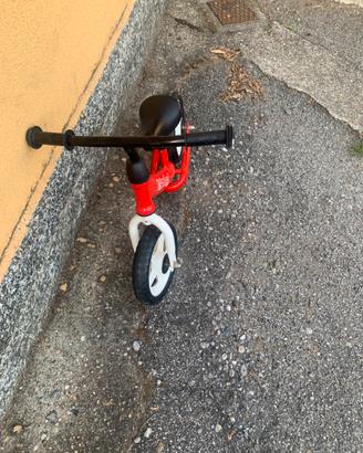 Bicicletta