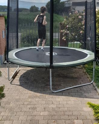 Trampolino salta salta 3 metri