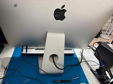 iMac 21.5” mid 2011 macOS Monterey
