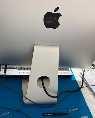 iMac 21.5” mid 2011 macOS Monterey