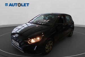 Hyundai i20 1.2 MPI GPL Connectline