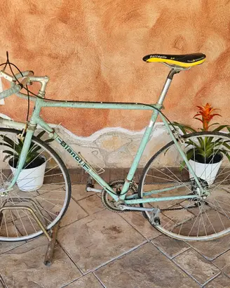 Bianchi - Corsa