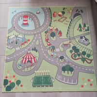 Tappeto Ikea Stadsel 130x133