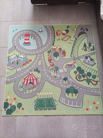 Tappeto Ikea Stadsel 130x133