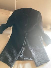 Cappotto in buone condizioni taglia xs