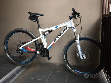 MTB Full Rockrider 720s