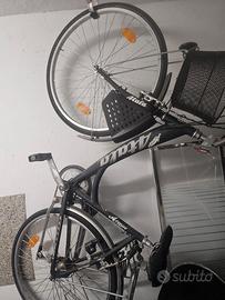 Bicicletta donna