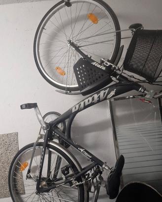 Bicicletta donna