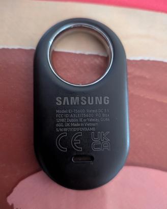 Samsung tag 2